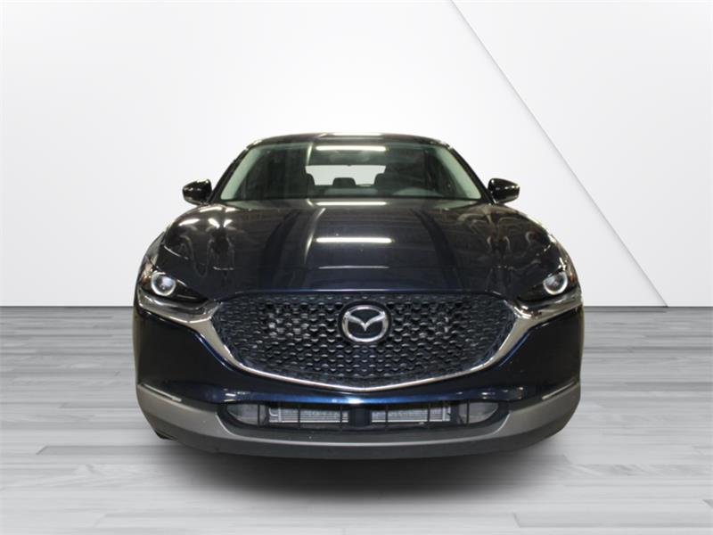 mazda CX-30 2021 - 2