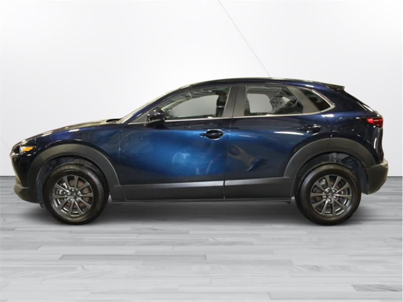 mazda CX-30 2021 - 3