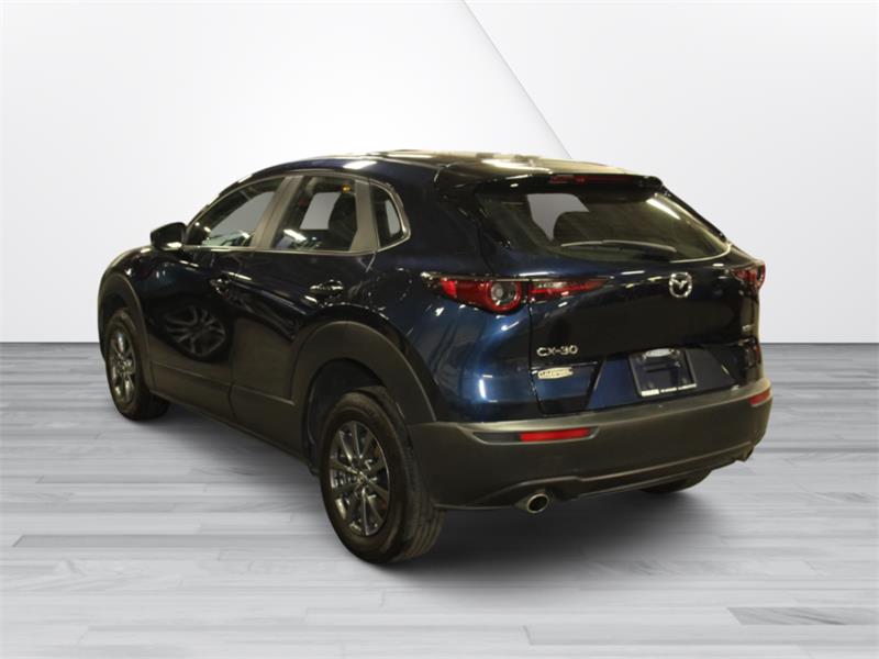 mazda CX-30 2021 - 5