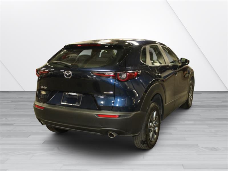 mazda CX-30 2021 - 6