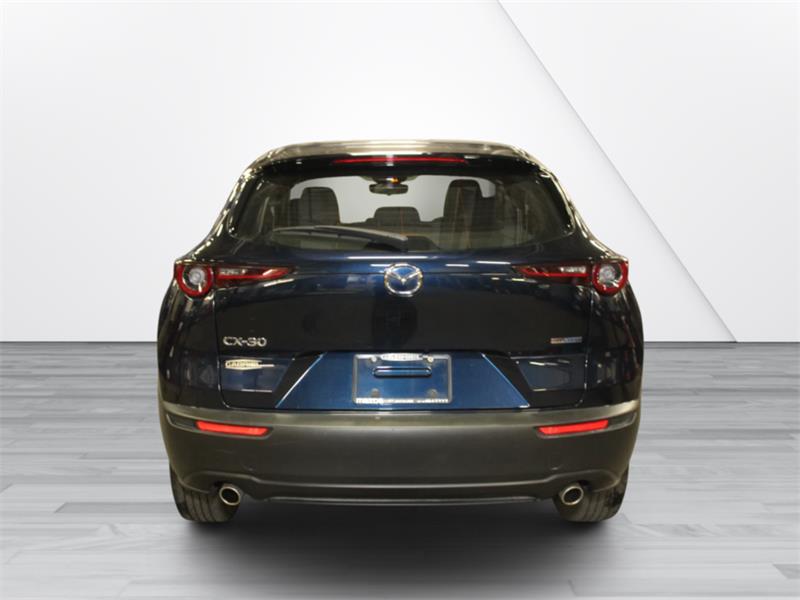 mazda CX-30 2021 - 7