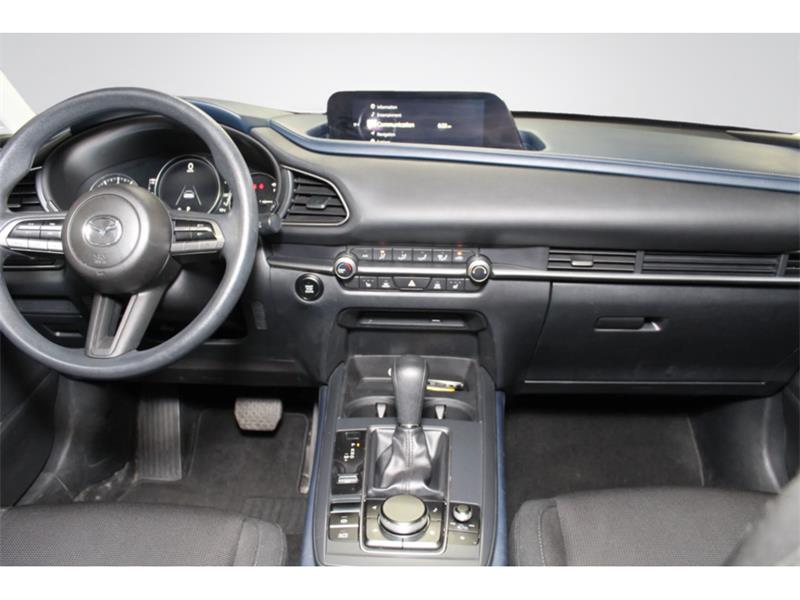 mazda CX-30 2021 - 8