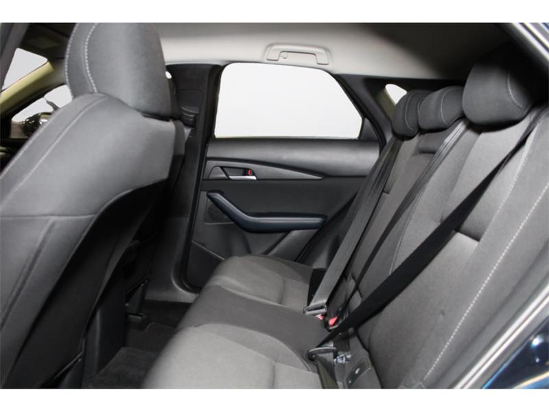 mazda CX-30 2021 - 9