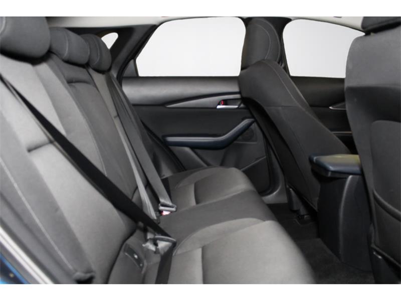 mazda CX-30 2021 - 10