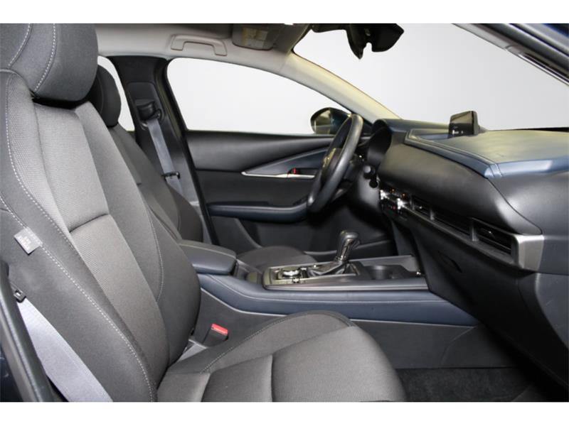 mazda CX-30 2021 - 11