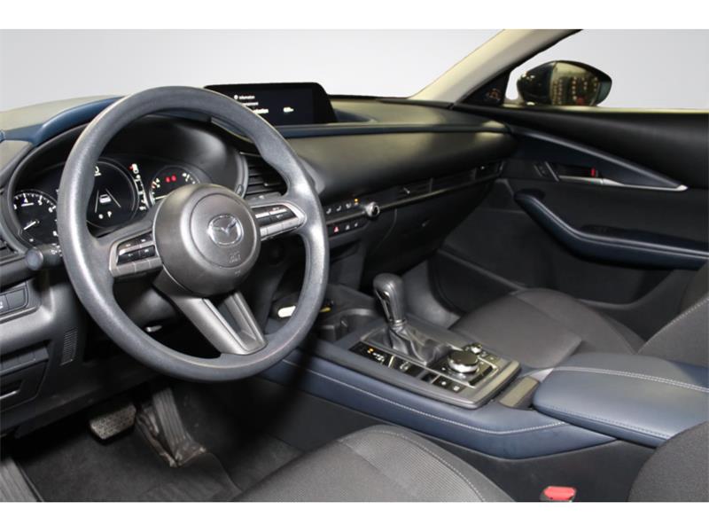 mazda CX-30 2021 - 12