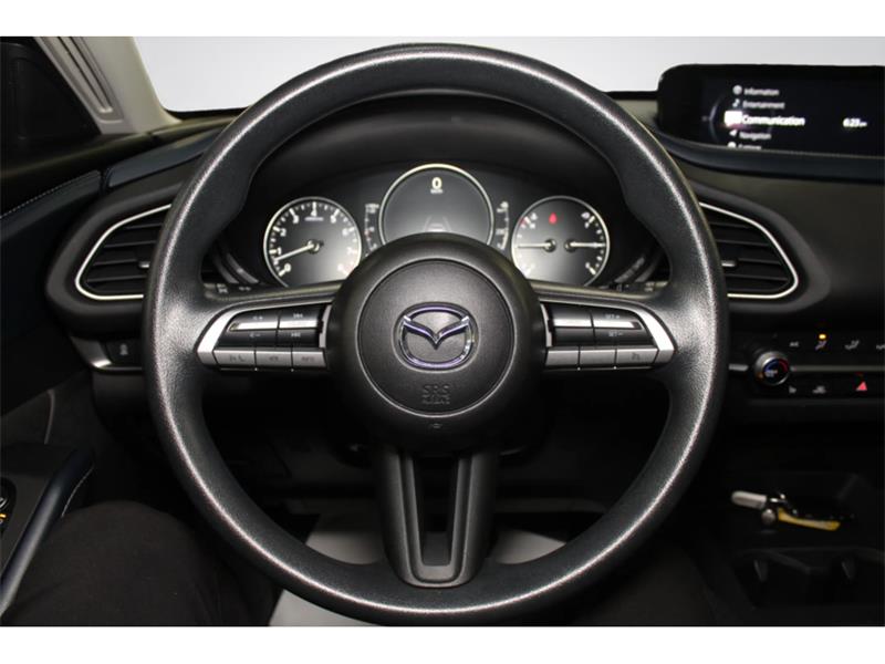 mazda CX-30 2021 - 13