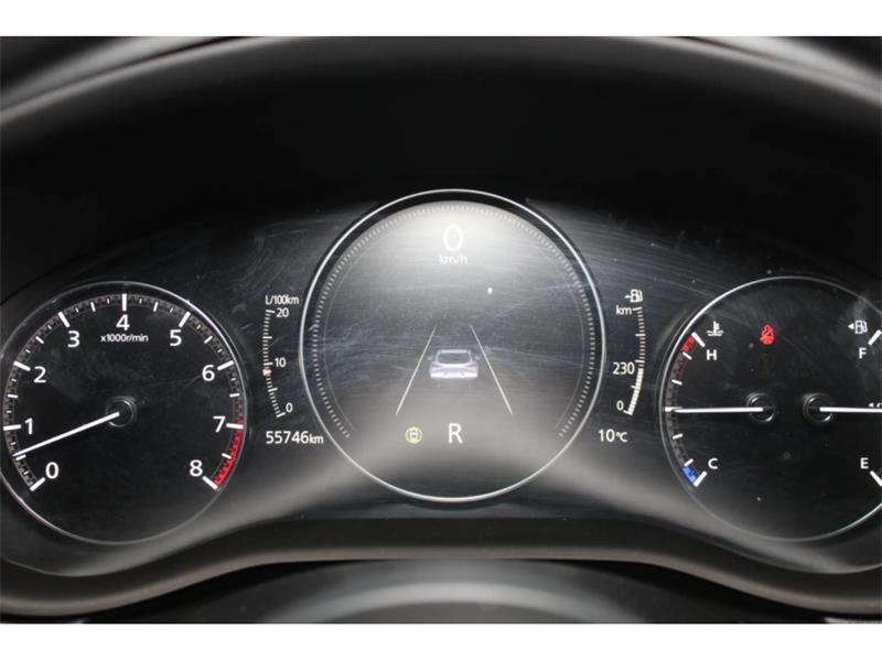 mazda CX-30 2021 - 16