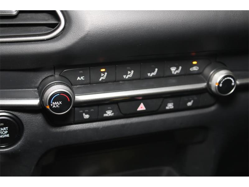 mazda CX-30 2021 - 18