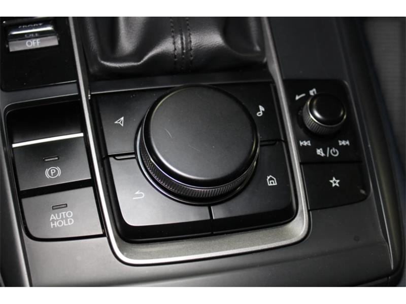 mazda CX-30 2021 - 19