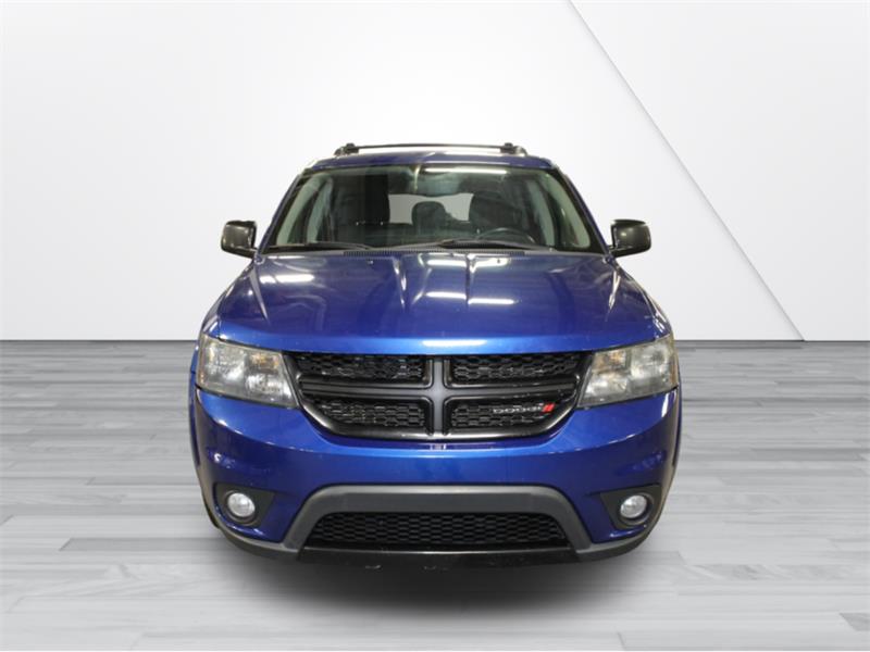 dodge Journey 2015 - 2