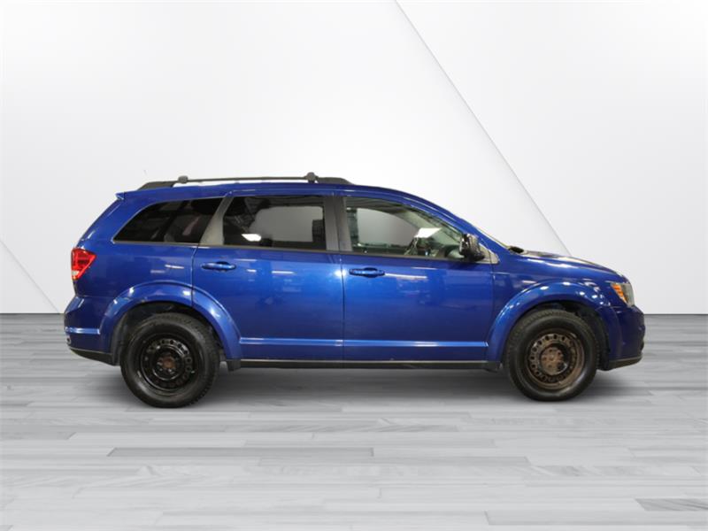 dodge Journey 2015 - 4