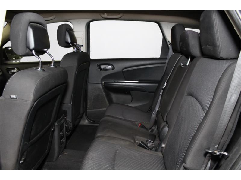 dodge Journey 2015 - 9