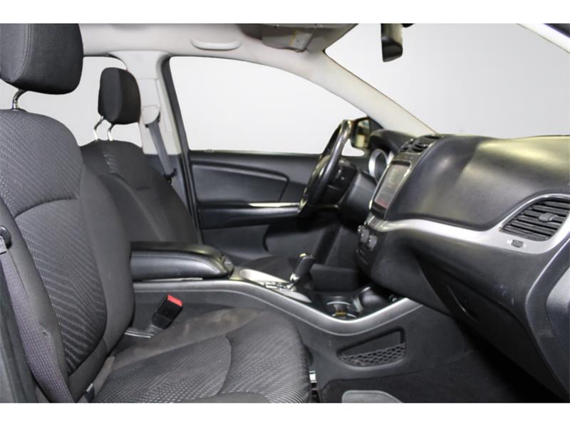 dodge Journey 2015 - 10