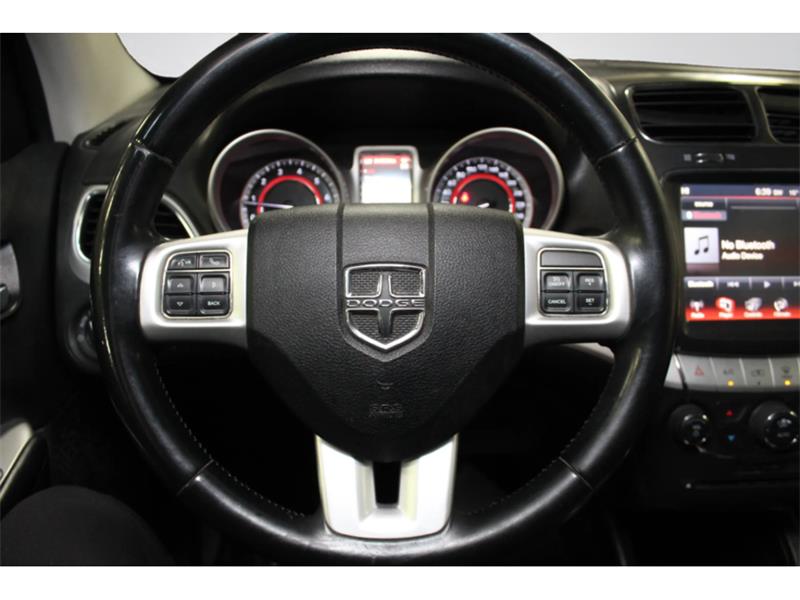 dodge Journey 2015 - 12