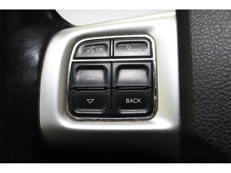 dodge Journey 2015 - 13