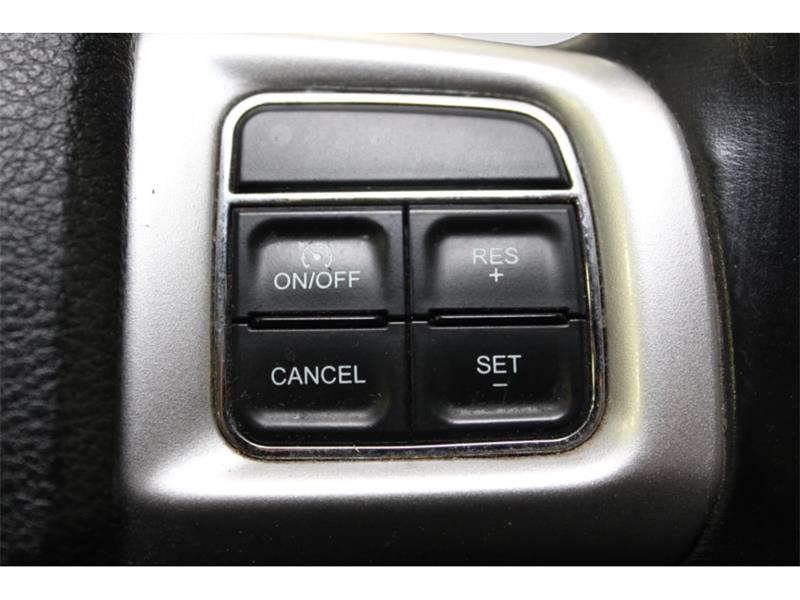 dodge Journey 2015 - 14