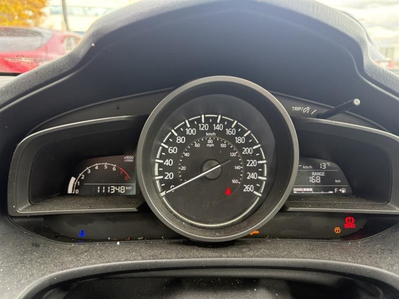 mazda Mazda3 2018 - 4