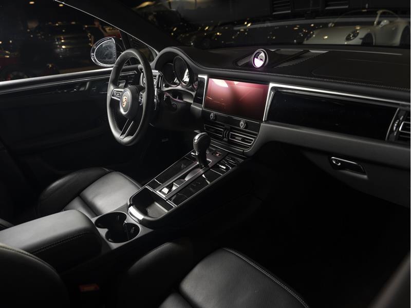 porsche Macan 2025 - 4