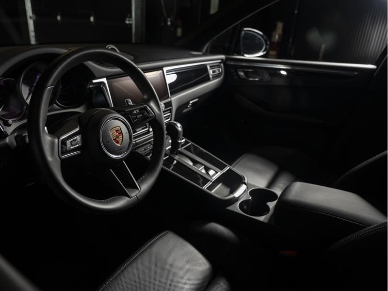 porsche Macan 2025 - 5