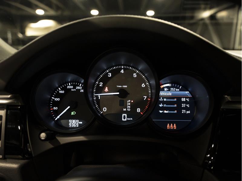 porsche Macan 2025 - 6