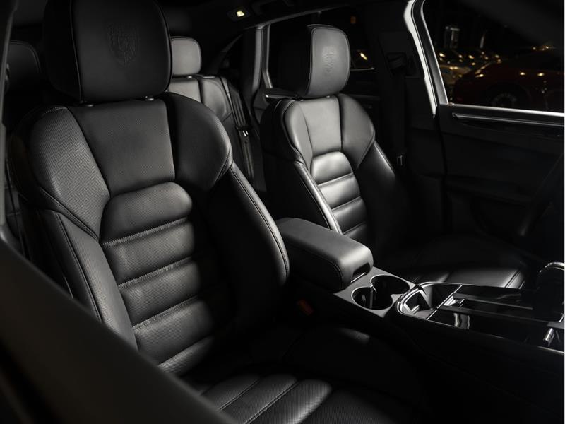 porsche Macan 2025 - 7