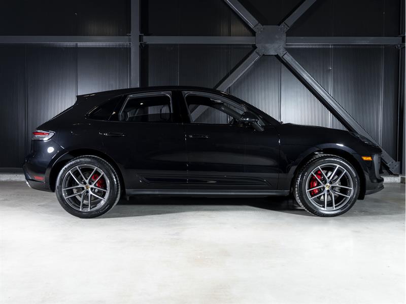 porsche Macan 2025 - 10