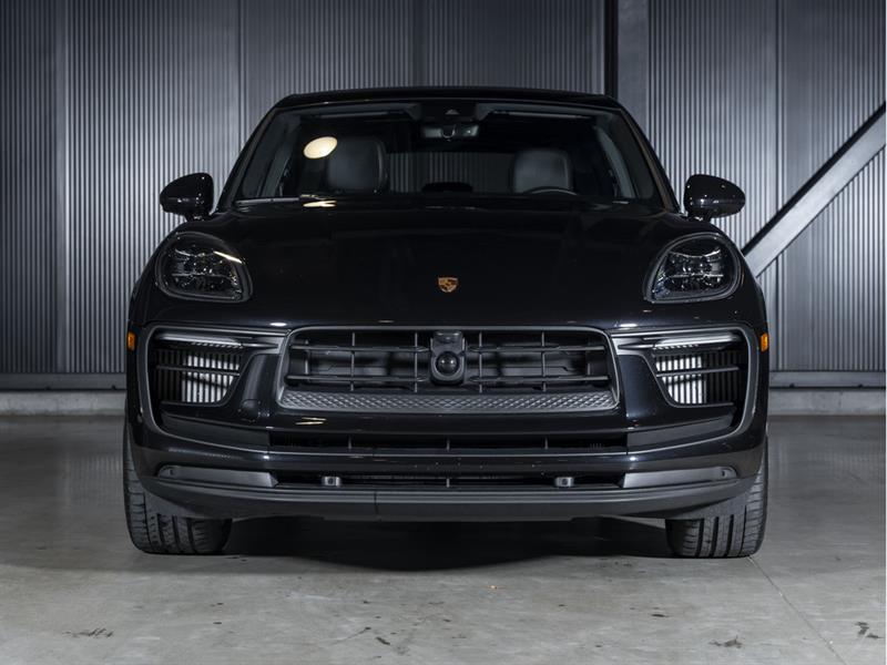 porsche Macan 2025 - 11