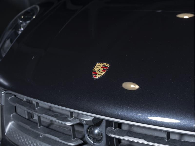 porsche Macan 2025 - 14