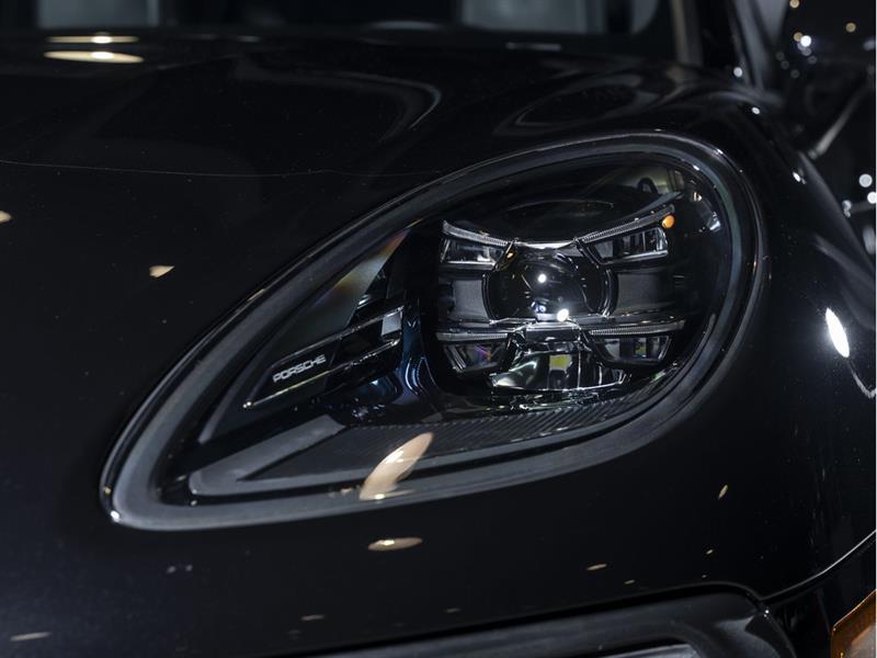 porsche Macan 2025 - 15