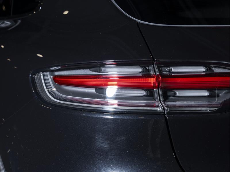porsche Macan 2025 - 16