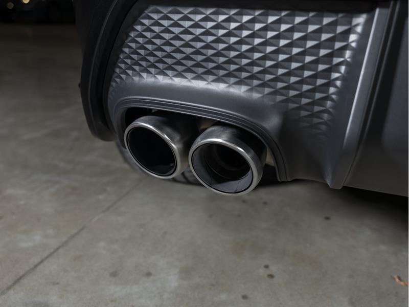 porsche Macan 2025 - 18