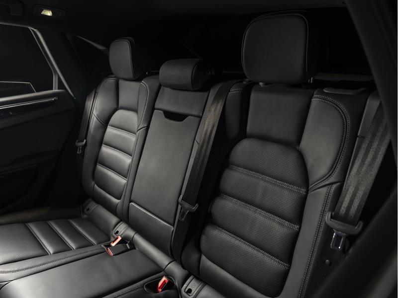porsche Macan 2025 - 19