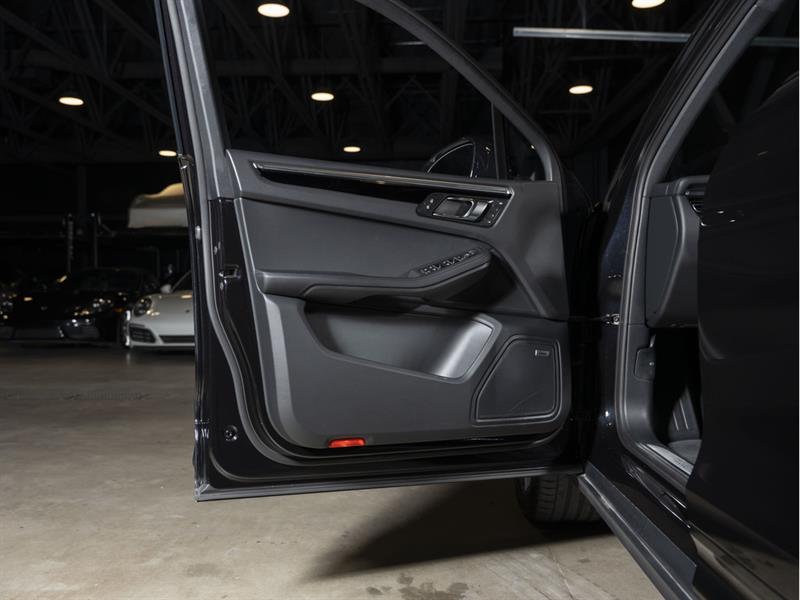 porsche Macan 2025 - 21