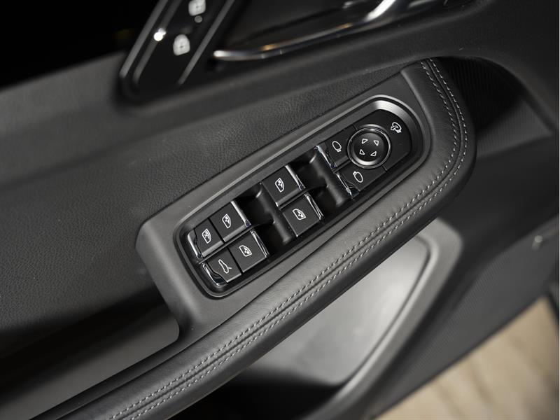 porsche Macan 2025 - 22