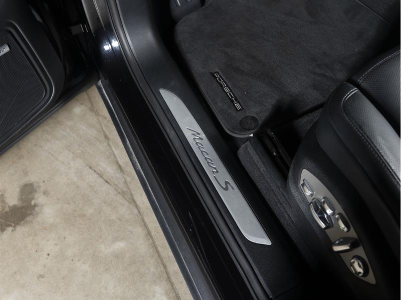 porsche Macan 2025 - 23