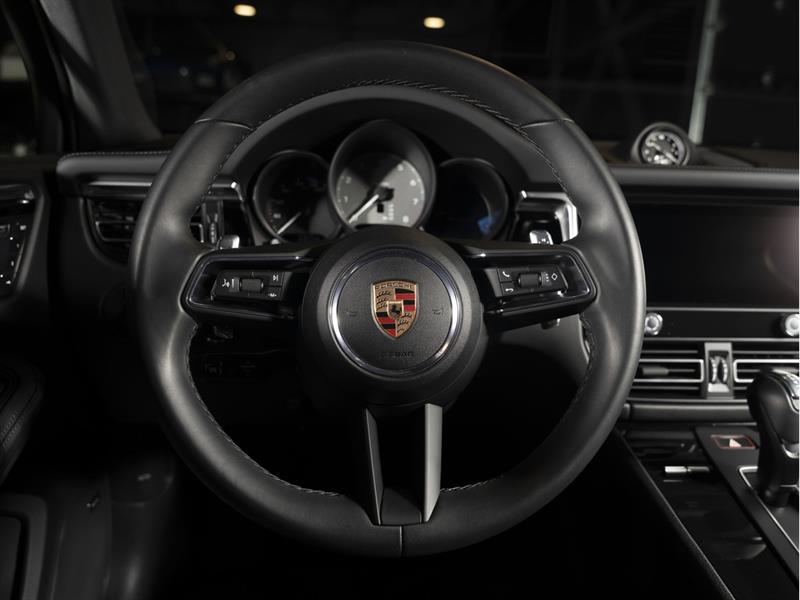 porsche Macan 2025 - 24