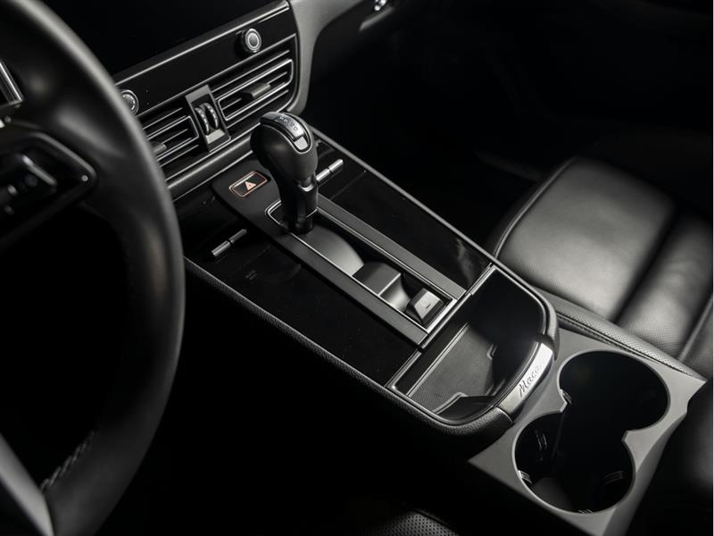 porsche Macan 2025 - 25