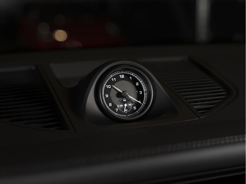 porsche Macan 2025 - 26