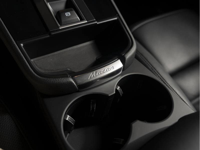 porsche Macan 2025 - 27