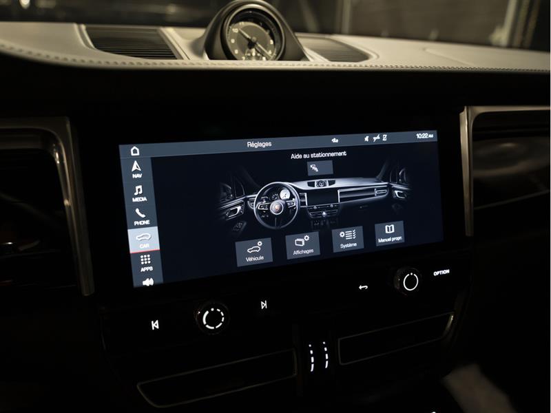 porsche Macan 2025 - 28