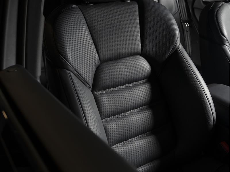 porsche Macan 2025 - 29