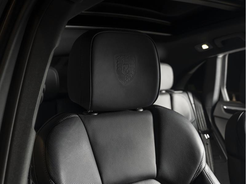 porsche Macan 2025 - 30