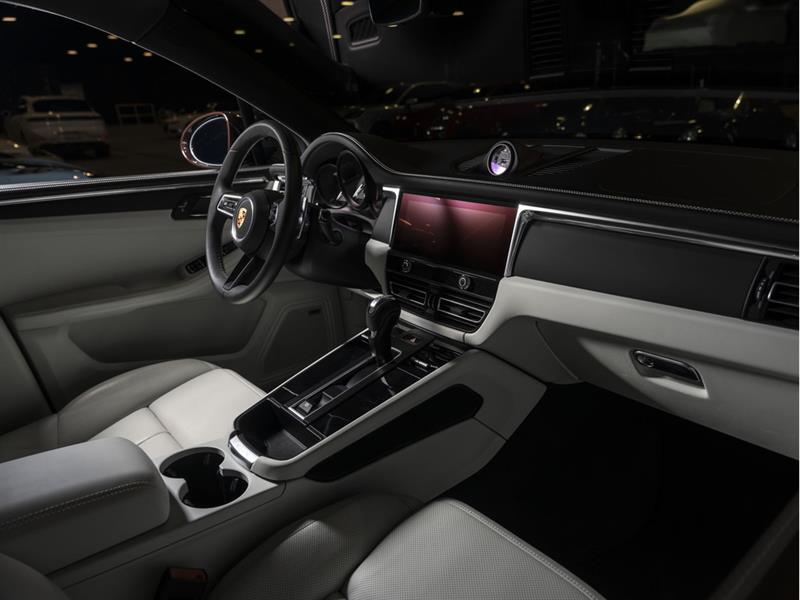 porsche Macan 2025 - 4