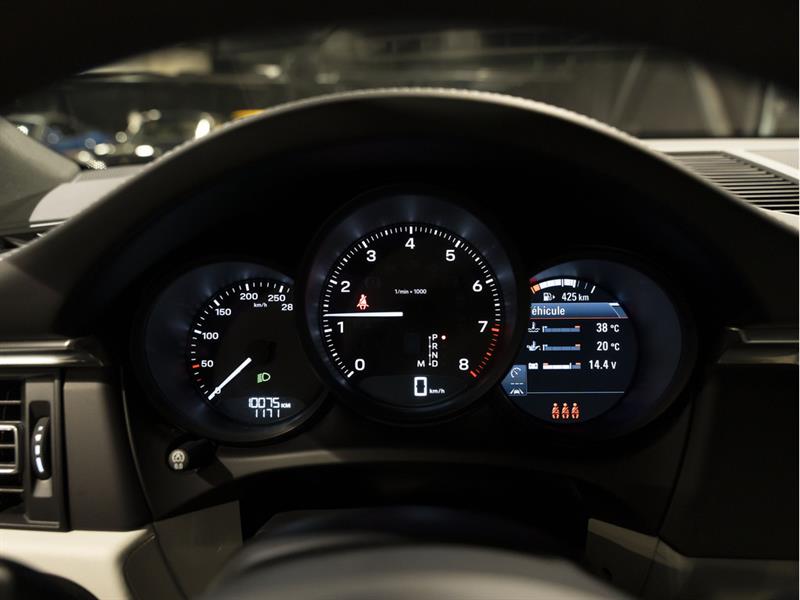 porsche Macan 2025 - 5