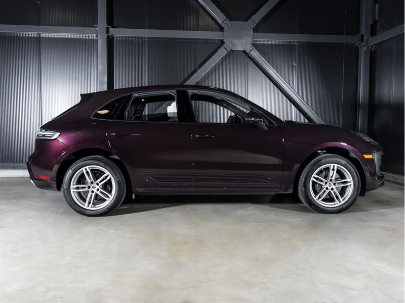 porsche Macan 2025 - 9