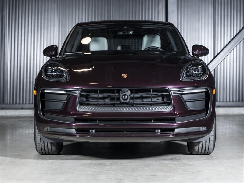 porsche Macan 2025 - 10