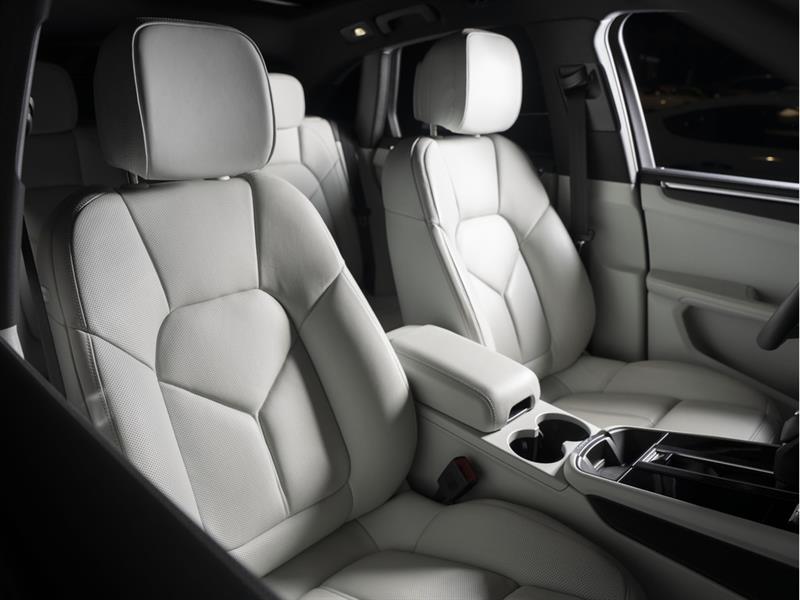 porsche Macan 2025 - 13