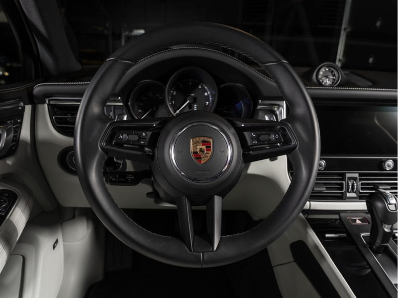porsche Macan 2025 - 15
