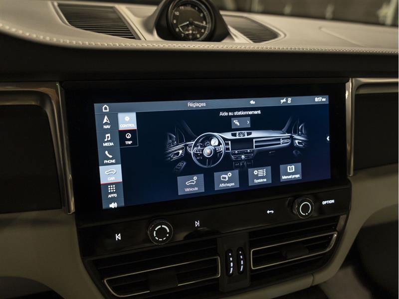 porsche Macan 2025 - 16